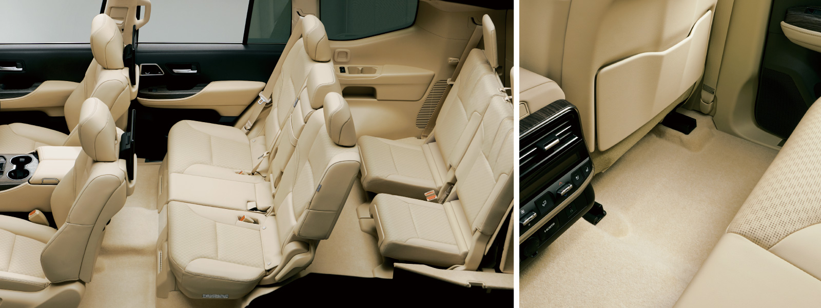 ランドクルーザー“300” | 特長 | 香川トヨタ自動車株式会社