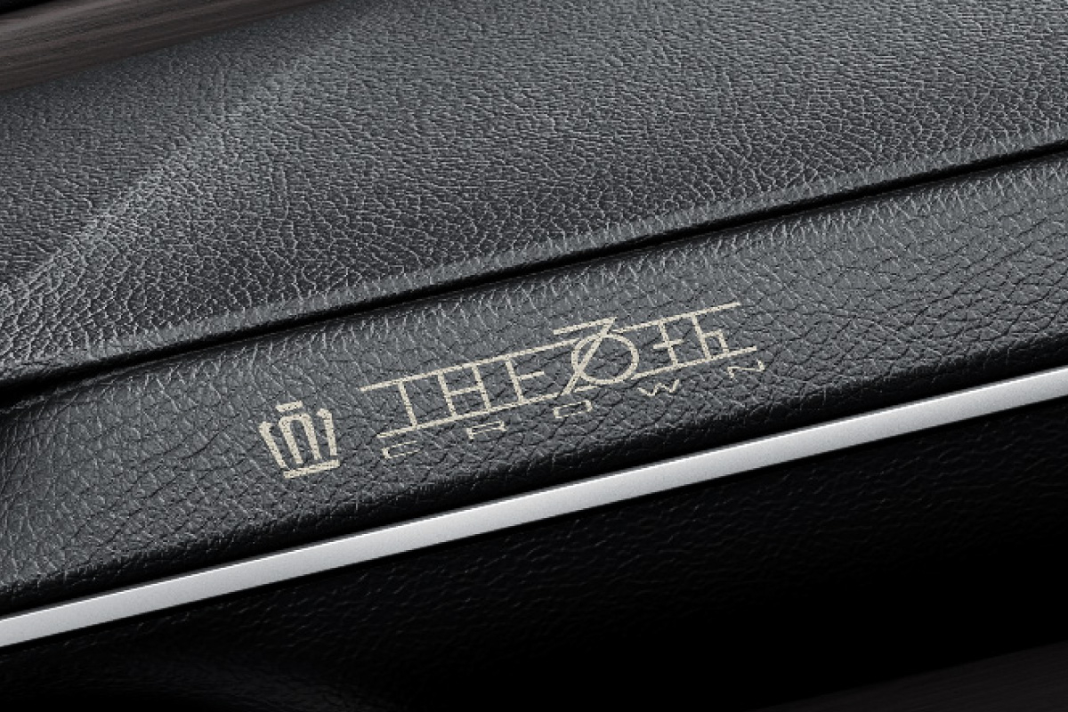 クラウン | 価格・グレード | 香川トヨタ自動車株式会社