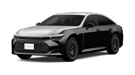 クラウン | 価格・グレード | 香川トヨタ自動車株式会社