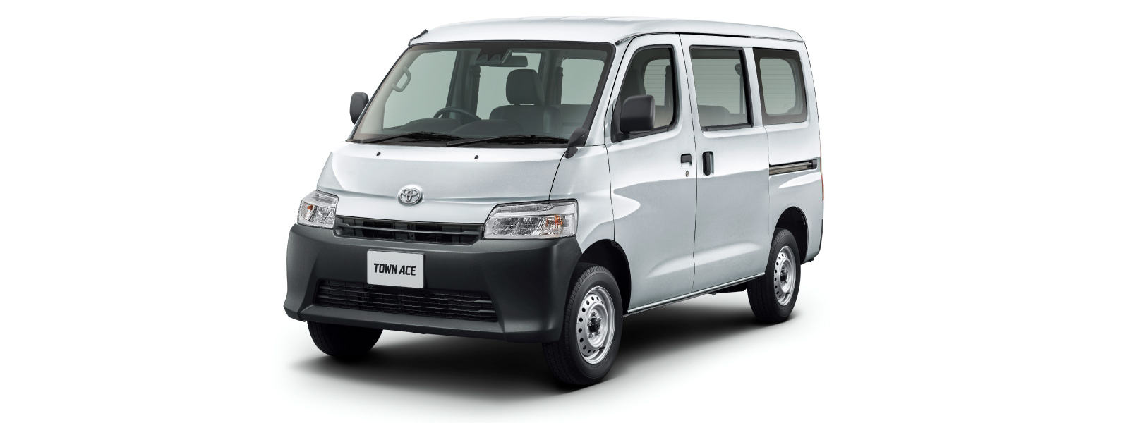 タウンエース バン | 価格・車種 | 香川トヨタ自動車株式会社