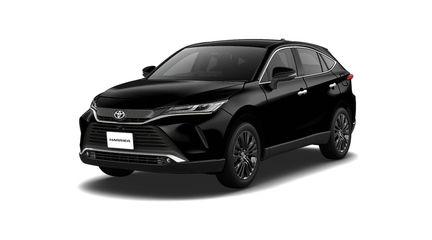 ハリアー| 価格・グレード | 香川トヨタ自動車株式会社