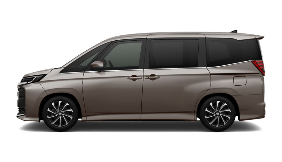 ノア | 香川トヨタ自動車株式会社