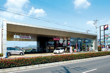 三木店