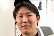 観音寺店 サービススタッフ 荒野
