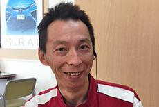 ときめっく丸亀店 サービスチーフリーダー 稲元