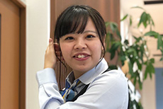 ときめっく丸亀店 フロアスタッフ