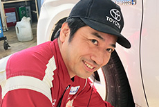 スタッフ_ルート32中央店_サービススタッフ空澤