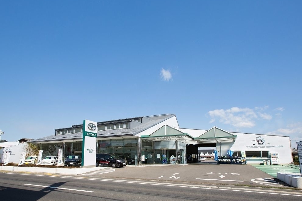 坂出店