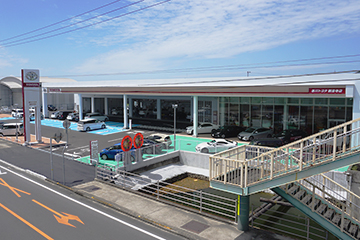 観音寺店