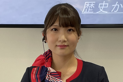 香西店 尾崎フロアスタッフ