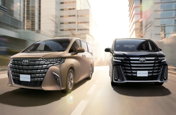 ヴェルファイア 購入もうしばらくお待ちください お待たせ致しました✨🚙✨