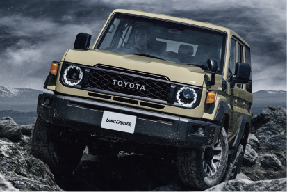 ha_chan_wavy　トヨタランドクルーザーカタログ色々セット ha_chan_wavy トヨタランドクルーザーカタログ色々セット ha_chan_wavy