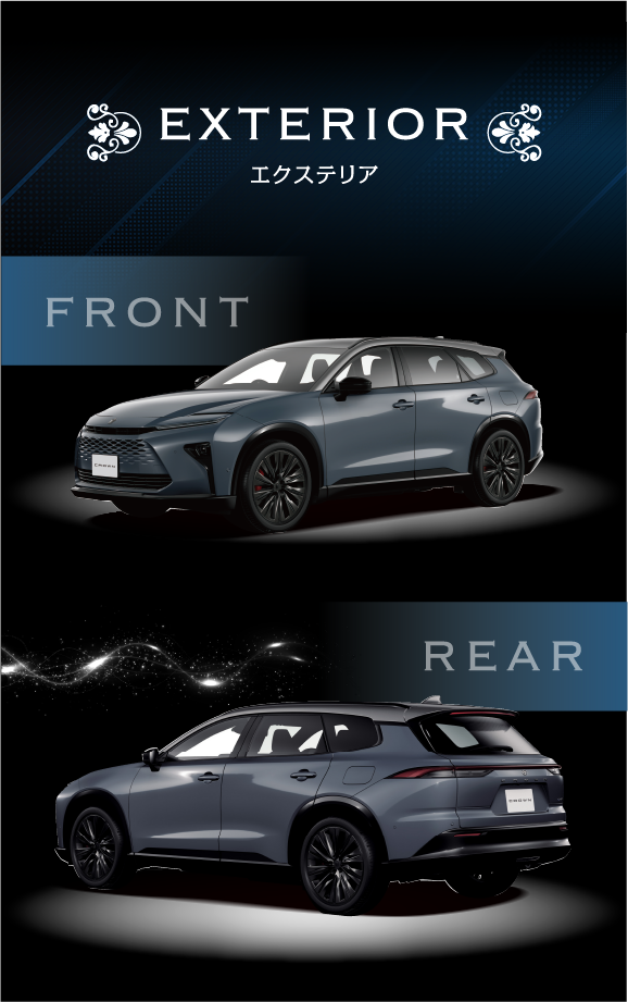 matoo0919専用クラウンエステート　ヴェルファイア　2点セット matoo0919専用クラウンエステート ヴェルファイア 2点セット