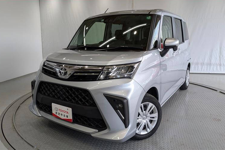 ルーミー①