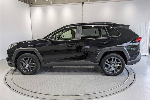 rav4 ②