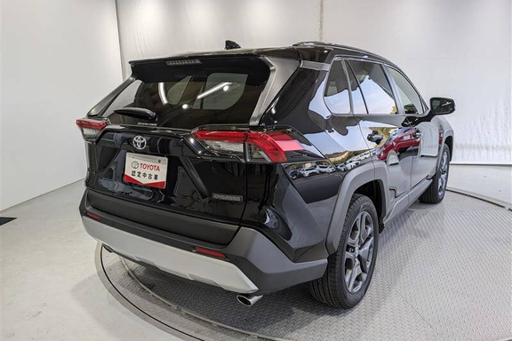 rav4 ③