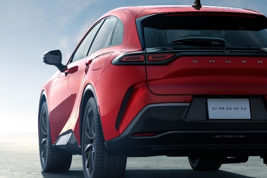 SPORT RS(2.5Lプラグインハイブリッド車)
