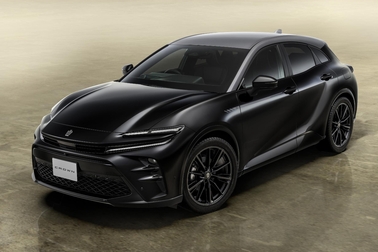 特別仕様車 SPORT Z “THE 70th” （ベース車両はSPORT Z）