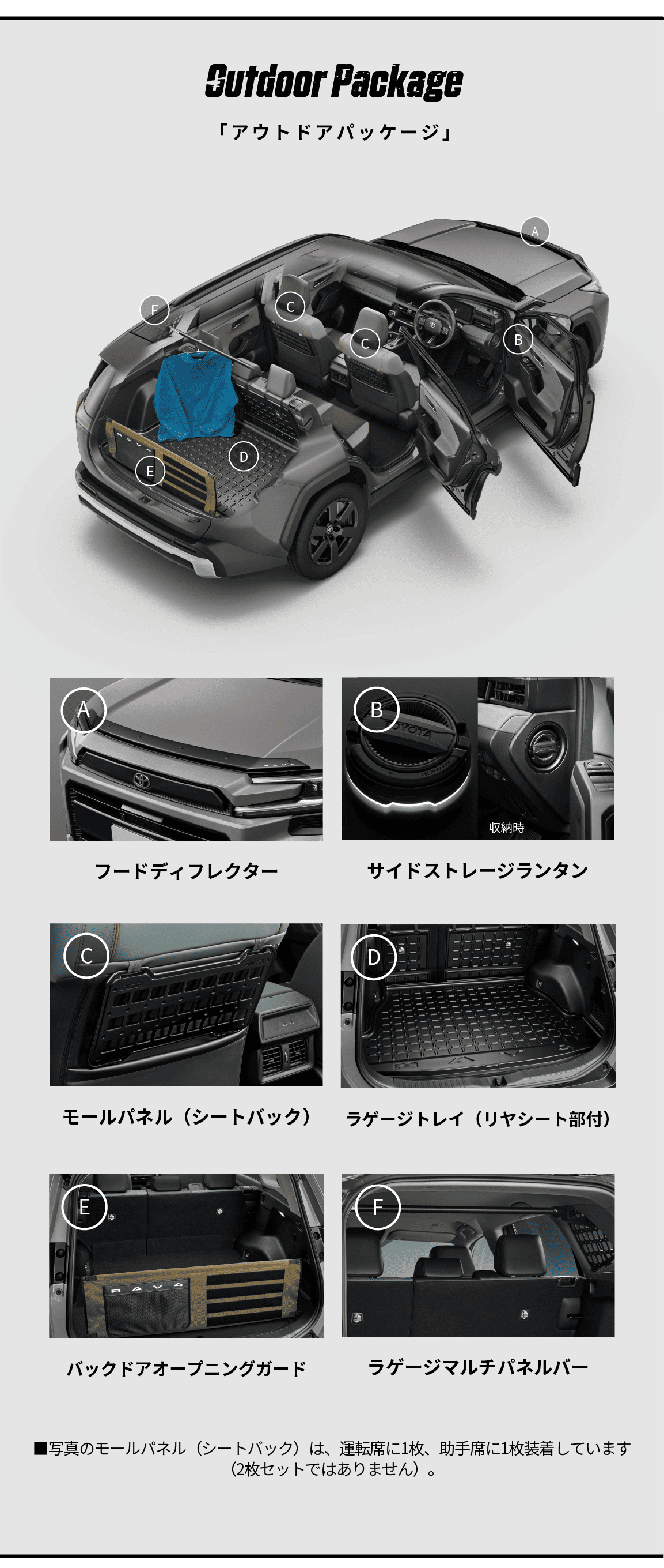 RAV4<ラブフォー>のことなら[公式]香川トヨタへ | 香川トヨタ自動車