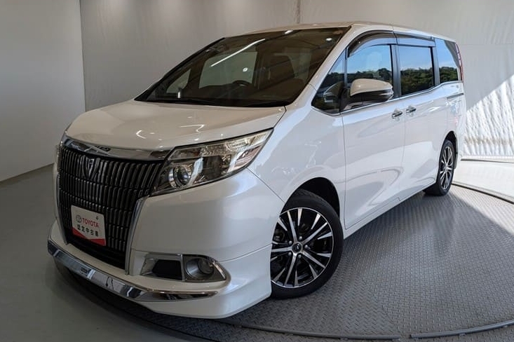 エスクァイア(985)