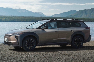 【モデル入り素材】Z（4WD）