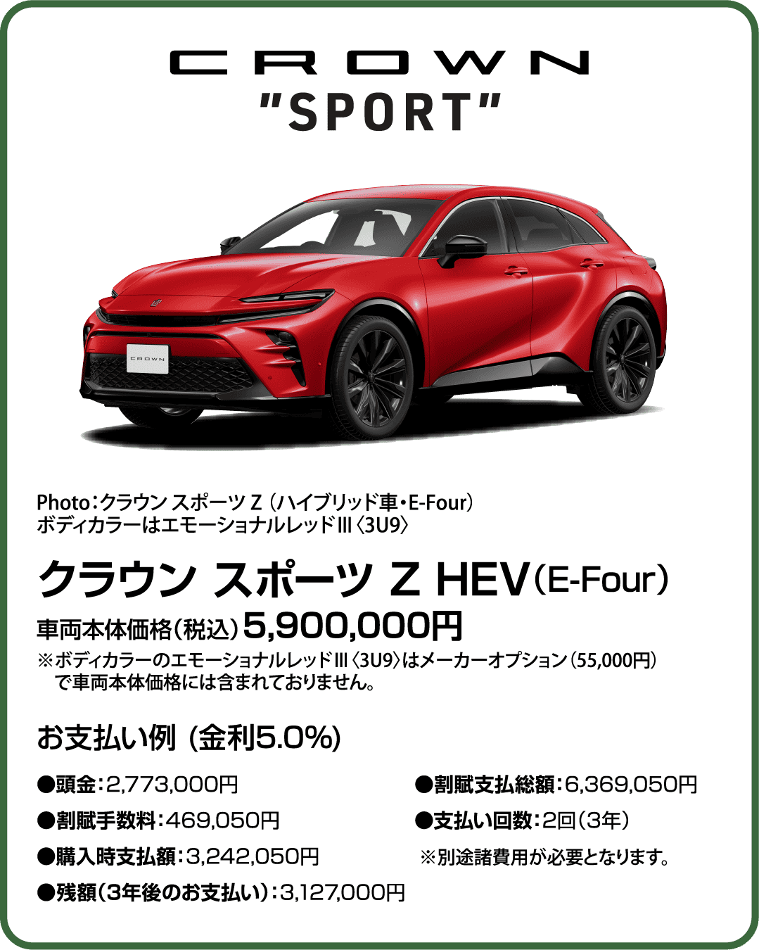 クルマの賢い買い方 | 香川トヨタ | 香川トヨタ自動車株式会社
