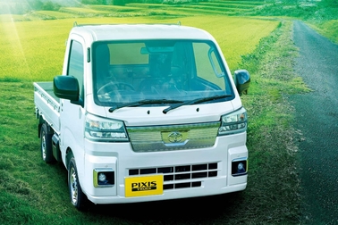 エクストラ（5MT・4WD）