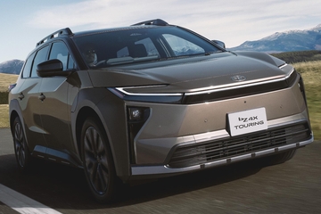 【モデル入り素材】Z（4WD）