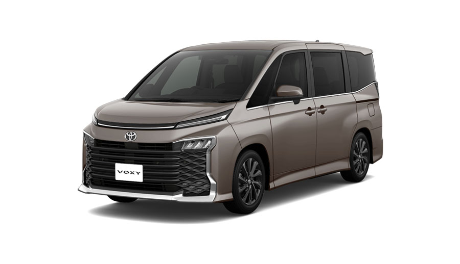 アーバンロック〈1M6〉フロントサイド