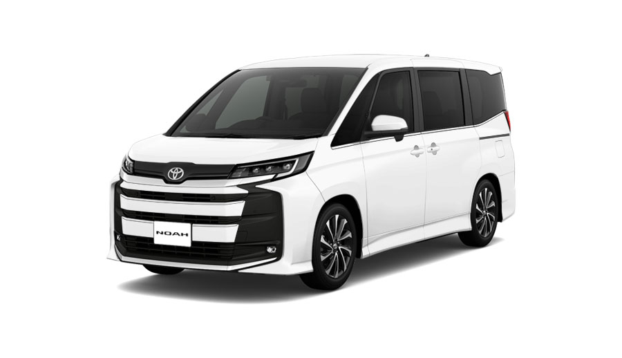 プラチナホワイトパールマイカ〈089〉フロントサイド