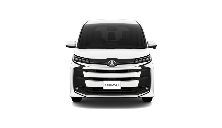 プラチナホワイトパールマイカ〈089〉フロント