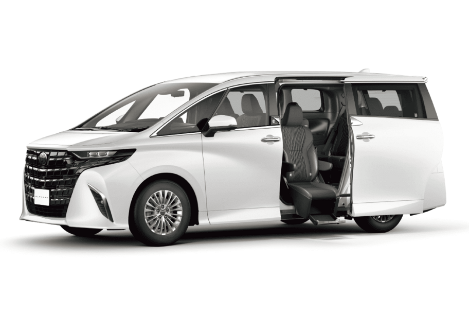 介護をお考えの方へ