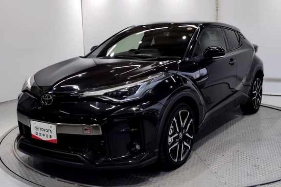 C-HR HV(519)-1