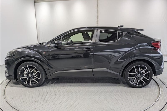 C-HR HV(519)-2