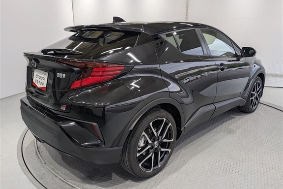 C-HR HV(519)-3