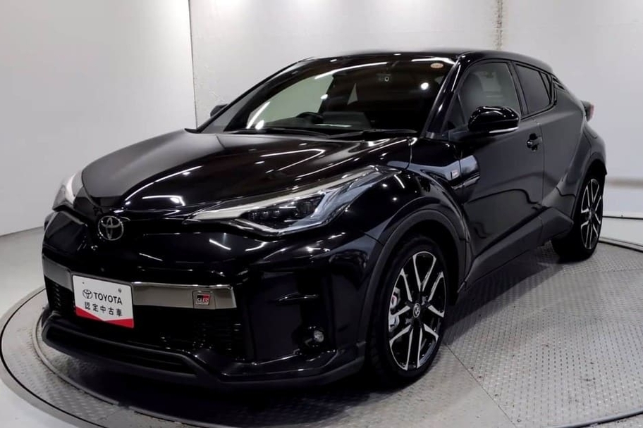 C-HR HV(519)-1