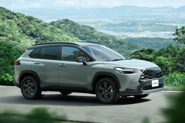 特別仕様車 Z“Adventure”（2WD）［ベース車両はZ（2WD）］