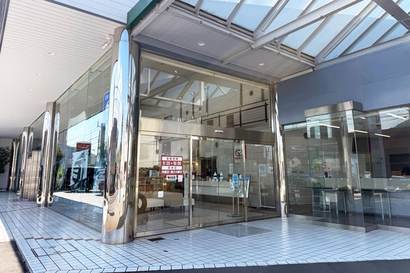仮坂出店8