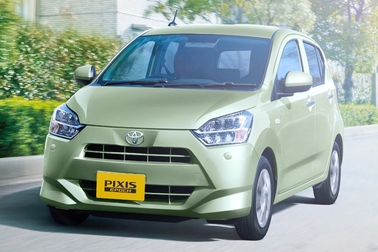 X “Limited” （2WD）