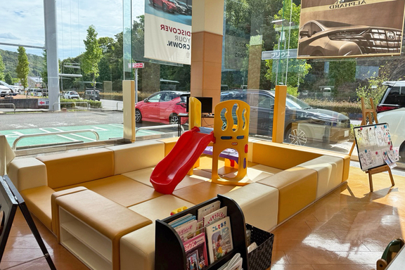 仮ルート32中央店7