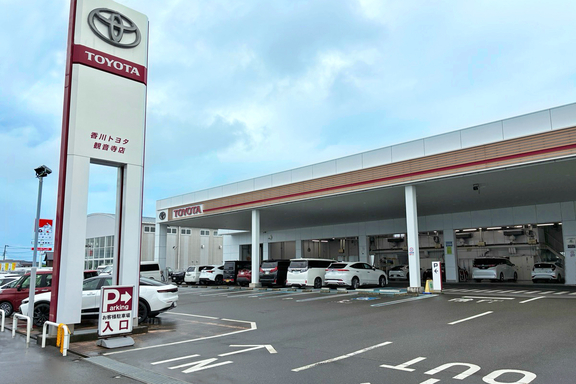 仮観音寺店1