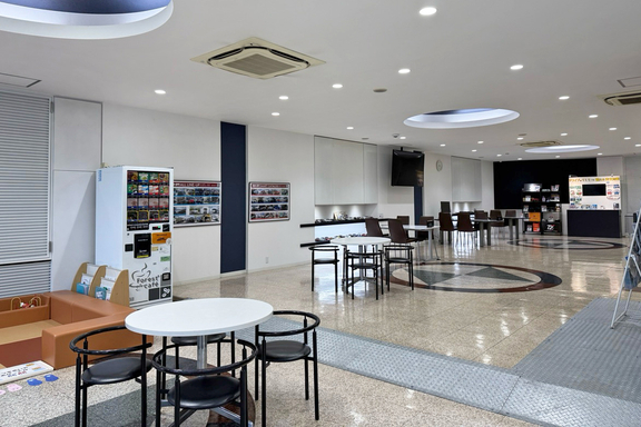 仮香西店2