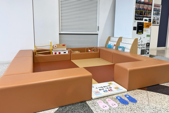 仮香西店4