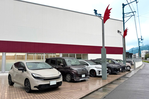 仮香西店6