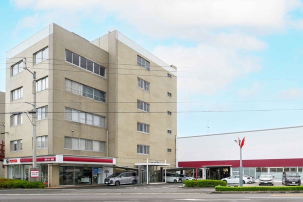 香西店 外観(202609)