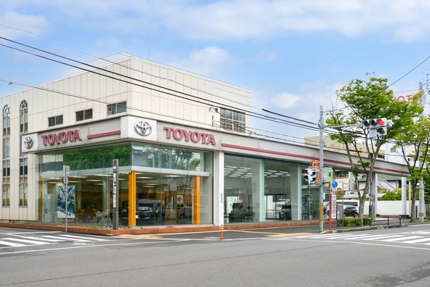 高松番町店 外観(202609)
