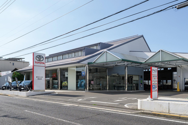 坂出店 外観(202609)