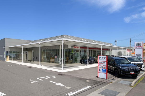 丸亀田村店 外観(202609)