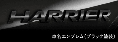 車名エンブレム